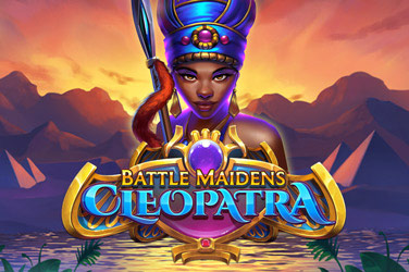 Battle Maidens Cleopatra