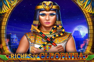 Riches Of Cleopatra