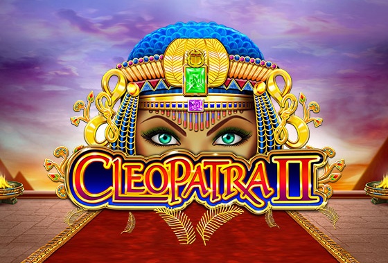 Cleopatra 2