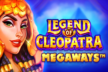 Legend Of Cleopatra Megaways